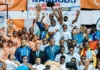 Actualité sportive en bref