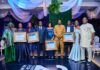 25 ans d’Ecobank : le Minfi appelle à renforcer le financement des PME et de l’industrie